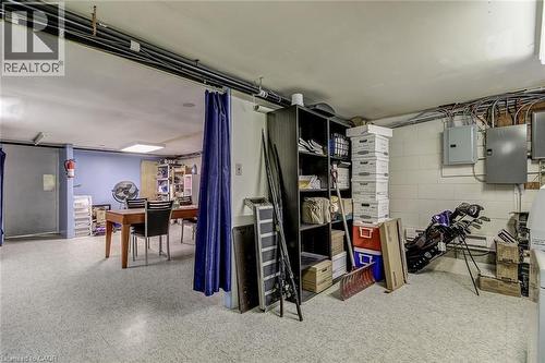 1858 Lakeshore Road W, Mississauga, ON 