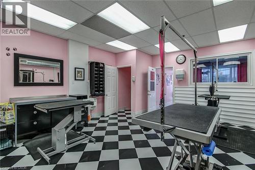 1858 Lakeshore Road W, Mississauga, ON 