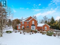 15 TRILLIUM Terrace  Halton Hills, ON L7J 2W8