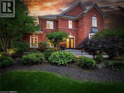 15 Trillium Terrace, Halton Hills, ON - Outdoor
