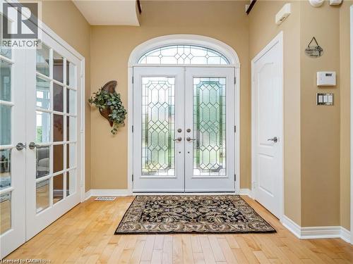 15 Trillium Terrace, Halton Hills, ON - Indoor Photo Showing Other Room