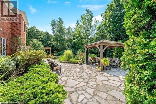 15 Trillium Terrace, Halton Hills, ON - Outdoor