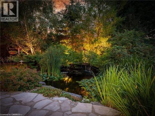 15 Trillium Terrace, Halton Hills, ON - Outdoor