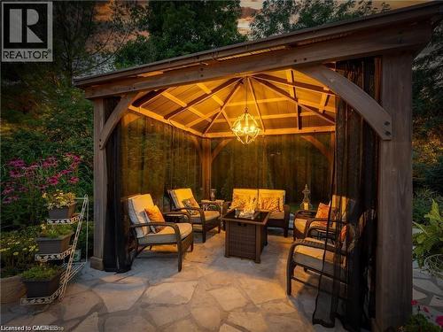 15 Trillium Terrace, Halton Hills, ON - Outdoor