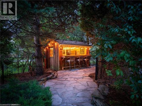 15 Trillium Terrace, Halton Hills, ON - Outdoor