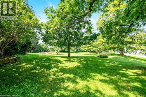 15 Trillium Terrace, Halton Hills, ON - Outdoor