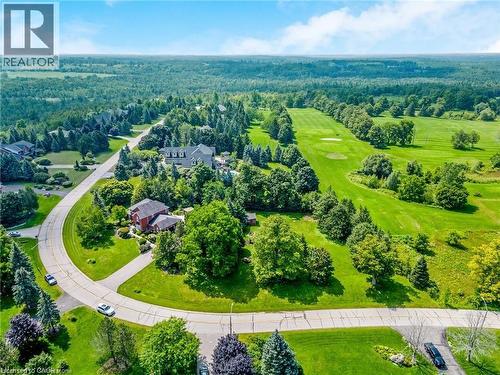 15 Trillium Terrace, Halton Hills, ON - Outdoor With View