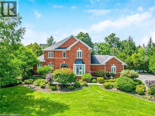 15 Trillium Terrace, Halton Hills, ON - Outdoor