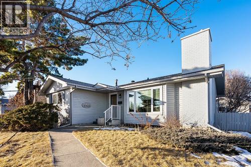 10623 Waneta Crescent SE  Calgary, AB T2J 1J5
