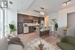 321 - 120 HOMEWOOD AVENUE  Toronto, ON M4Y 2J3