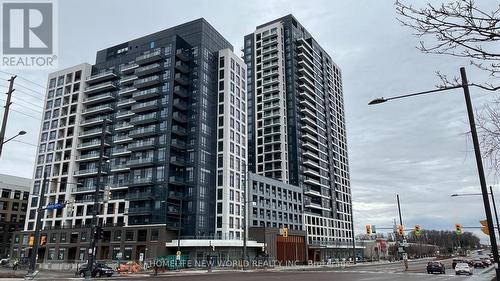 B-208 - 7950 BATHURST STREET  Vaughan, ON L4J 0L4