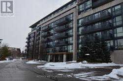 318 - 4700 HIGHWAY 7  Vaughan, ON L4L 0B4