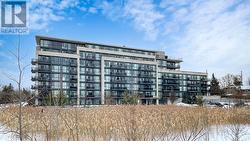 318 - 4700 HIGHWAY 7  Vaughan, ON L4L 0B4