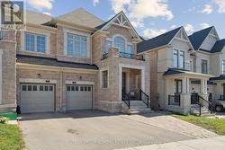 15 JOHN SMITH STREET  East Gwillimbury, ON L9N 0S7