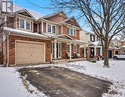 2232 CASSELMAN COURT  Burlington, ON L7L 6T7