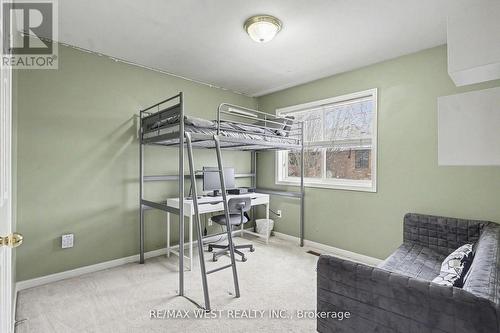 2232 Casselman Court, Burlington, ON - Indoor Photo Showing Office