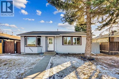6060 Madigan Drive NE  Calgary, AB T2A 5P8