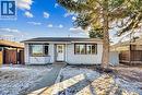 6060 Madigan Drive Ne, Calgary, AB  - Outdoor 
