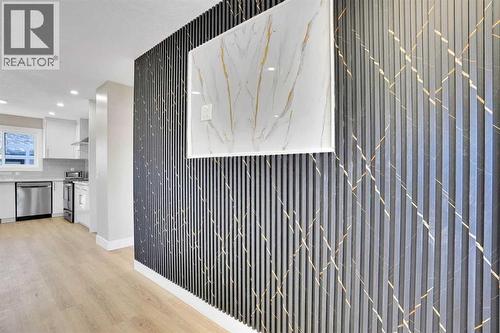 6060 Madigan Drive Ne, Calgary, AB - Indoor