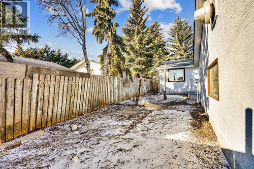 6060 Madigan Drive Ne, Calgary, AB - Outdoor