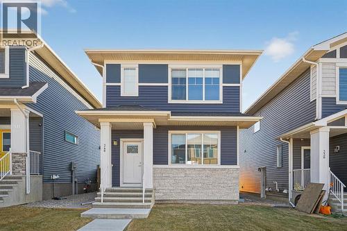 340 Chelsea Passage  Chestermere, AB T1X 2P5