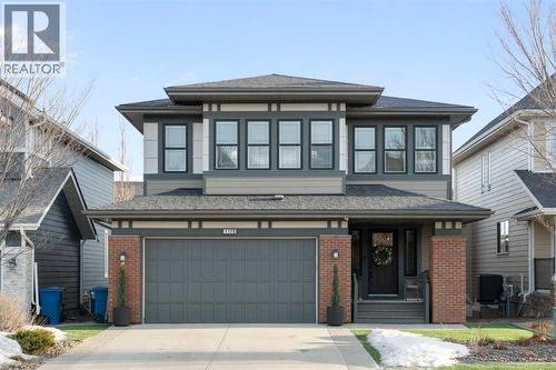 1173 Coopers Drive SW  Airdrie, AB T4B 0Z8