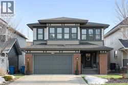 1173 Coopers Drive SW  Airdrie, AB T4B 0Z8