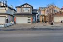 278 Saddlefield Place Ne, Calgary, AB  - Outdoor With Facade 