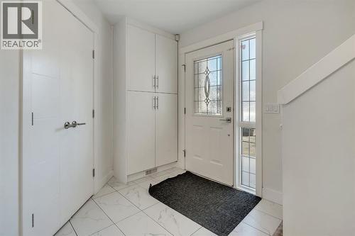 278 Saddlefield Place Ne, Calgary, AB - Indoor Photo Showing Other Room