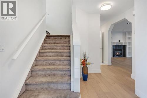 278 Saddlefield Place Ne, Calgary, AB - Indoor Photo Showing Other Room