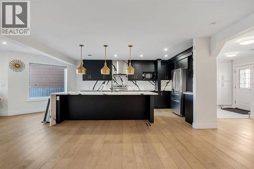 278 Saddlefield Place Ne, Calgary, AB - Indoor