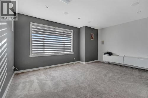 278 Saddlefield Place Ne, Calgary, AB - Indoor Photo Showing Other Room