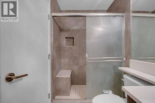 278 Saddlefield Place Ne, Calgary, AB - Indoor Photo Showing Bathroom