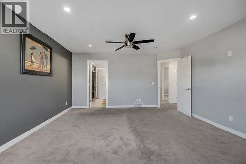 278 Saddlefield Place Ne, Calgary, AB - Indoor Photo Showing Other Room