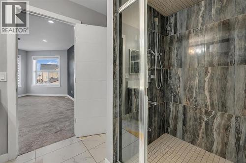 278 Saddlefield Place Ne, Calgary, AB - Indoor