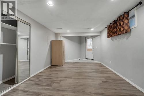 278 Saddlefield Place Ne, Calgary, AB - Indoor Photo Showing Other Room