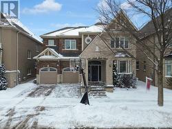 136 NORTH PARK BOULEVARD  Oakville, ON L6M 0W6