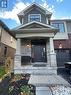 35 - 1890 Rymal Road E, Hamilton, ON  - Outdoor 