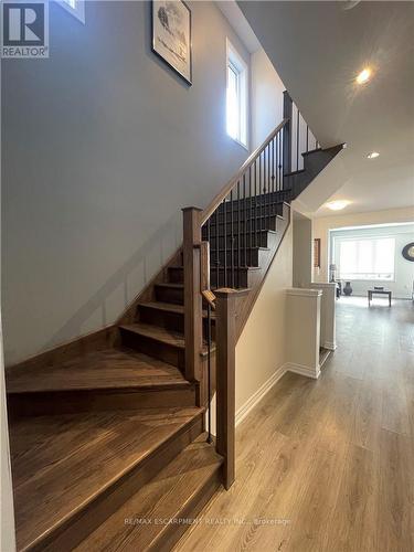 35 - 1890 Rymal Road E, Hamilton, ON - Indoor Photo Showing Other Room