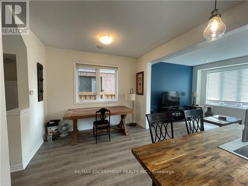 35 - 1890 Rymal Road E, Hamilton, ON - Indoor