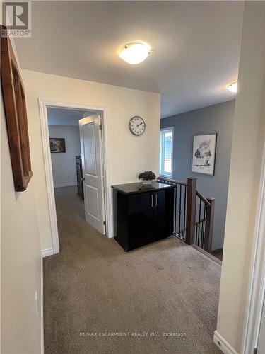 35 - 1890 Rymal Road E, Hamilton, ON - Indoor Photo Showing Other Room