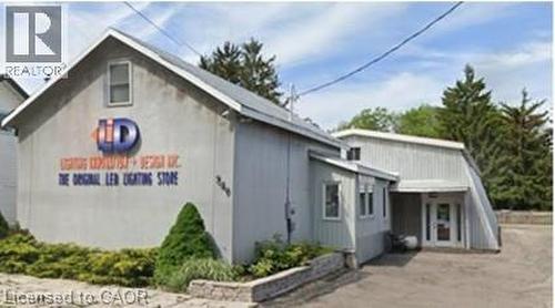 549 Lancaster Street W, Kitchener, ON 