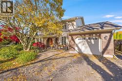 7 OLD OXFORD Road  St. Catharines, ON L2M 2J7