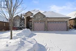3383 PIONEER PARKWAY  London South (South V), ON N6P 0A8