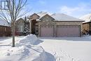 3383 Pioneer Parkway, London South (South V), ON  - Outdoor 