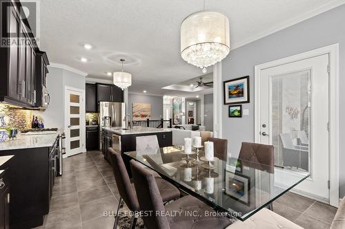 3383 Pioneer Parkway, London South (South V), ON - Indoor