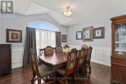 1st Bedroom - Currently used as formal dining - 