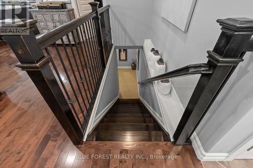 3383 Pioneer Parkway, London South (South V), ON - Indoor Photo Showing Other Room