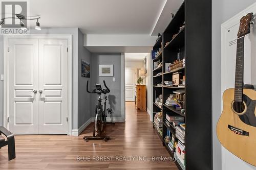 3383 Pioneer Parkway, London South (South V), ON - Indoor Photo Showing Other Room