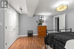 4th bedroom - 